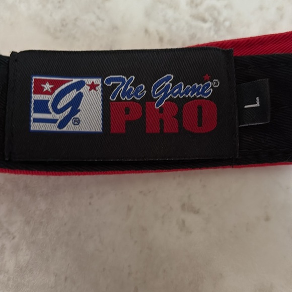 North Carolina State University Visor - Picture 6 of 7